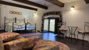 Antico Pistacchieto GUEST HOUSE